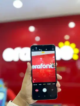 Realme Note 60X 4/64GB – Baterai Jumbo 5000mAh, Harga Terjangkau