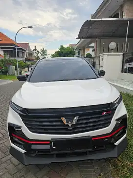 Wuling Almaz RS Pro [ tipe tertinggi ]  2021 Bensin