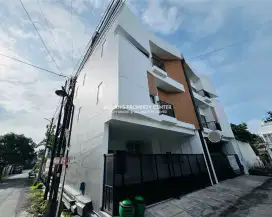DIJUAL KOST READY 18 KT AREA CANDI MENDUT!