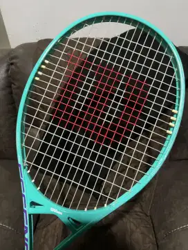 《ORI》Raket Tennis (MULUS) - Wilson Essence 112 Racket