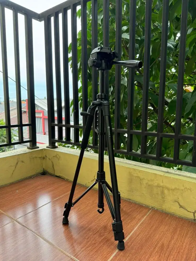 Tripod INBEX 170cm