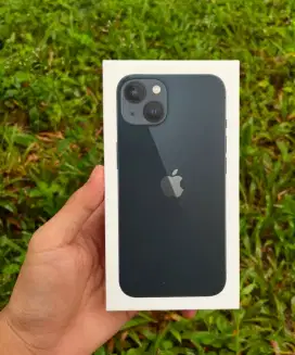 IPhone 13 128 iBox new