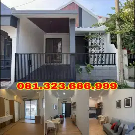 NEW Pakuwon City dkt Mulyosari Sutorejo Babatan Lebak Kalijudan Ploso