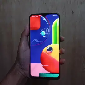Samsung A50S 6/128GB Fullset Original