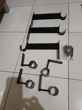 penyangga jemuran size 20cm
