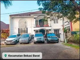 JUAL RUGI !!!  JAKA PERMAI - KEMALA PERSADA