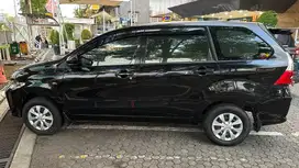 Toyota Avanza 2020 Bensin