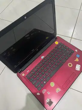 JUAL CEPAT LAPTOP HP MURAH