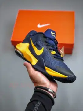 nike airmax impact IV no 41 rare item mewah