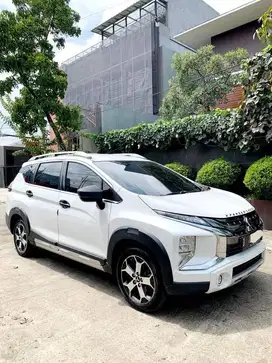 JUAL XPANDER CROSS ( AT ) 2021