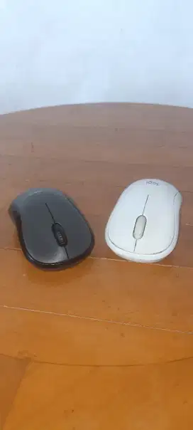 Logitech M220 Wireless Silent (AMBIL SEMUA/HARUS SERVIS)
