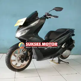 honda pcx 150 cbs tahun 2018