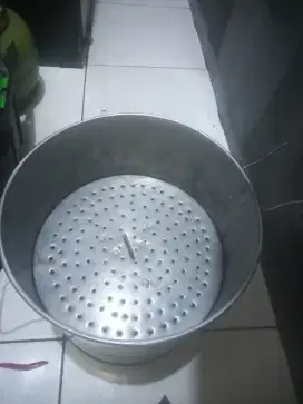 Panci / Langseng
