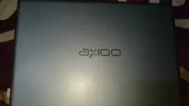 Macbook Axioo lite