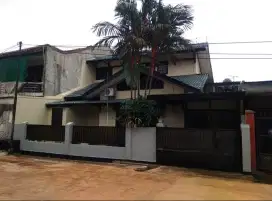 Dijual Cepat Rumah diperumahan lembah Cinere Depok