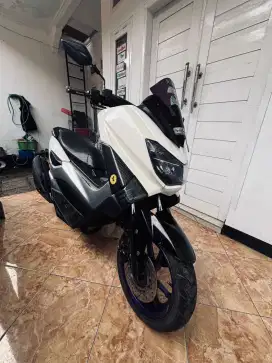 YAMAHA NMAX OLD 2016