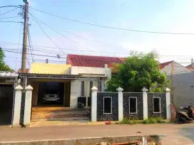 Dijual Cepat Rumah diciracas Cibubur Jakarta Timur