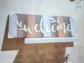 Hiasan dinding kanvas print