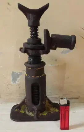 dongkrak jadul vintage