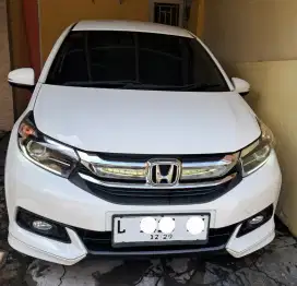 Honda Mobilio 2019 Matic
