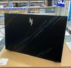 Acer Nitro V 15 ANV15-51 Core i5 gen 13 Ram 8GB RTX3050 6GB pakai 2bln