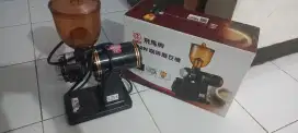 JUAL MURAH GRINDER COFFEE FEIMA 600N