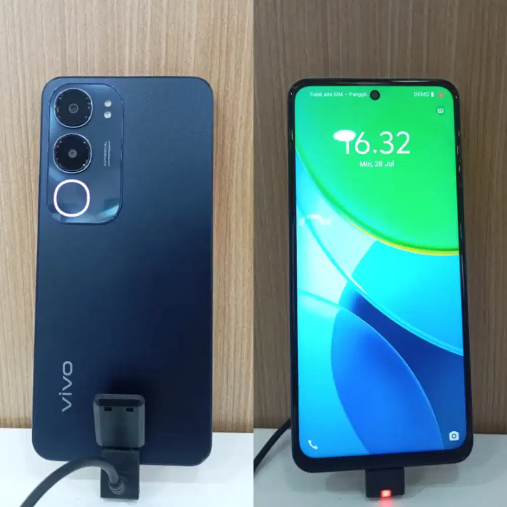 Handphone Vivo Y19s