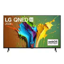 98 inch QNED LG 98QNED89,di jual cepat bos
