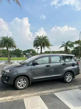 Toyota Reborn 2018 Diesel M/T