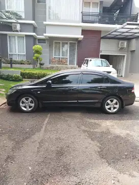 Honda Civic FD 2006