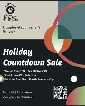 vaksin kucing pakuwon city