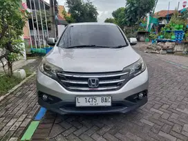 DP 30 JT CRV 2.4 MATIC KM 44RB UNIT SUPER