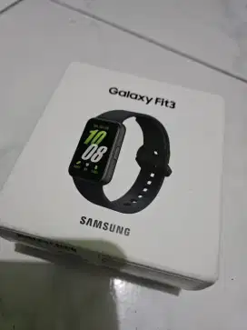 Samsung Galaxy fit3