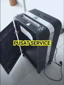 Gear mesin penghancur kertas berkualitas
