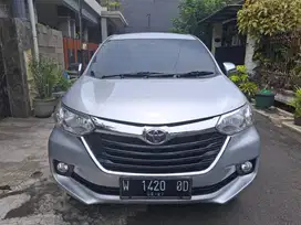 Dijual Avanza 2017 Type G