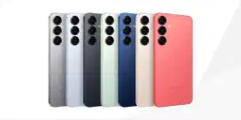 Samsung Galaxy S25