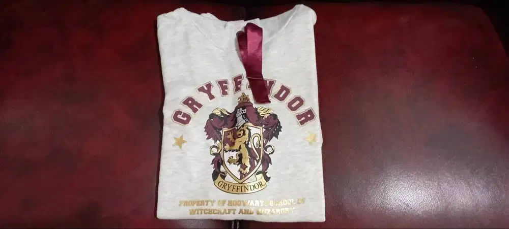 Hoodie Harpot Gryffindor