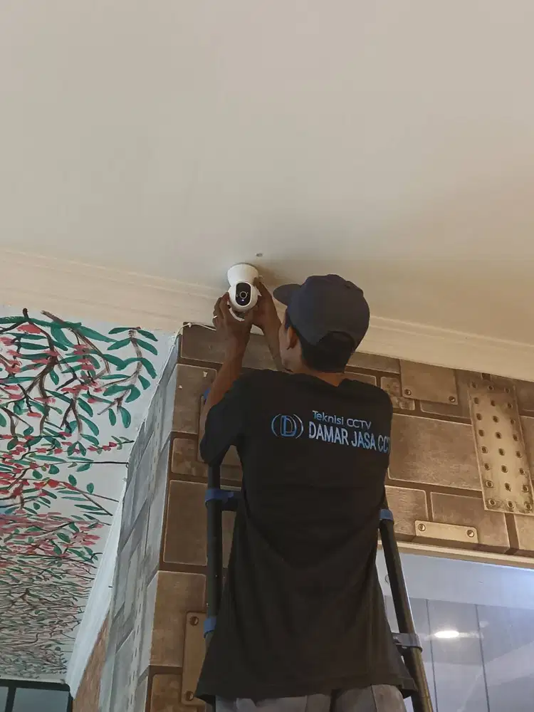 Jual CCTV dan Terima Perbaikan CCTV