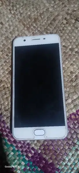 Di jual OPPO A57 4G 20016