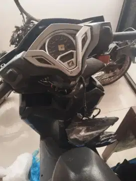 SIAP BAYAR MOTOR MATI MOTOR RUSAK MOGOK TIDAK TERPAKAI SEJABODETABEK