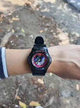 RARE Baby G BGA 141