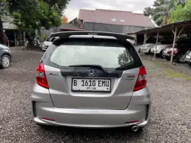 HONDA JAZZ RS AT 2012 TGN 1 DARI BARU FULLSET