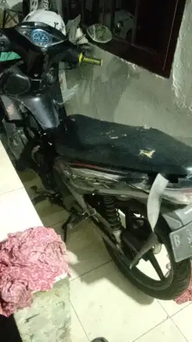 SIAP BAYAR MOTOR MATI MOTOR RUSAK MOGOK TIDAK TERPAKAI SEJABODETABEK