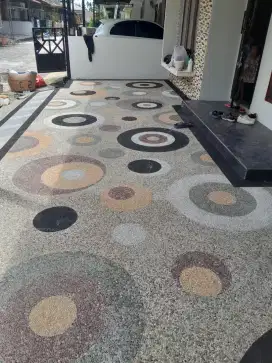 batu alam pekan baru