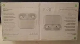 Airpods Pro 2 Made in Japan