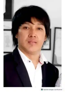 MENCARI PEKERJAAN