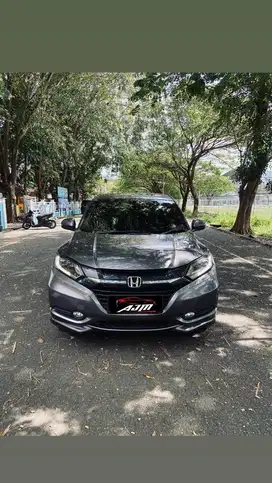 Honda hrv prestige 1,8 2017