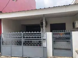 Dijual Rumah siapa cepat dia dapet!!!