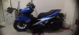 Aerox 2019 tipe r