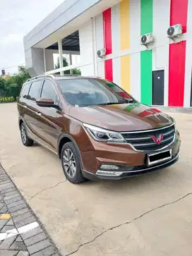 Wuling Cortez Lux Sunroof 2018 Matic